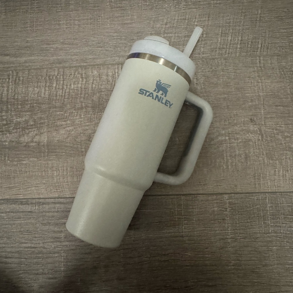 Stanley 30 oz tumbler